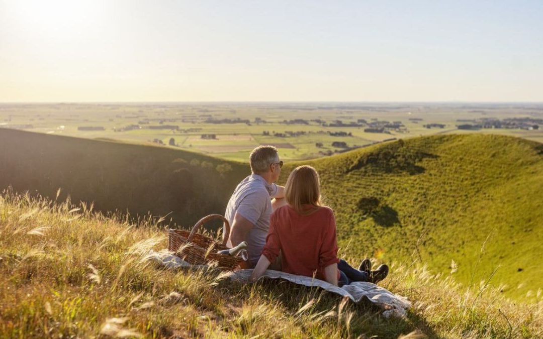 THE VOLCANIC LAKES AND PLAINS: VICTORIA’S BEST KEPT SECRET IS OUT IN THE OPEN