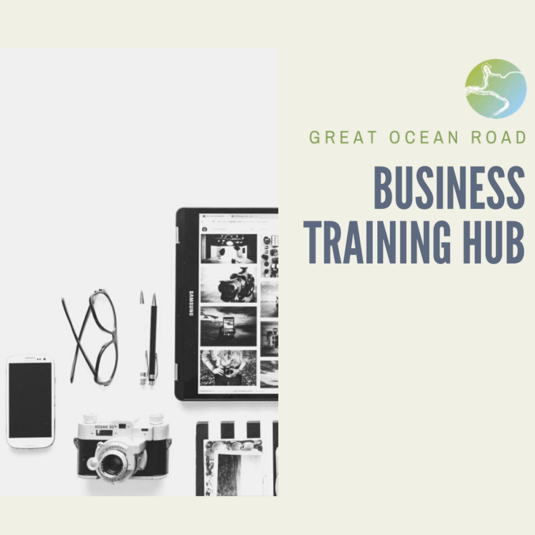 Business Training Hub - GORRT