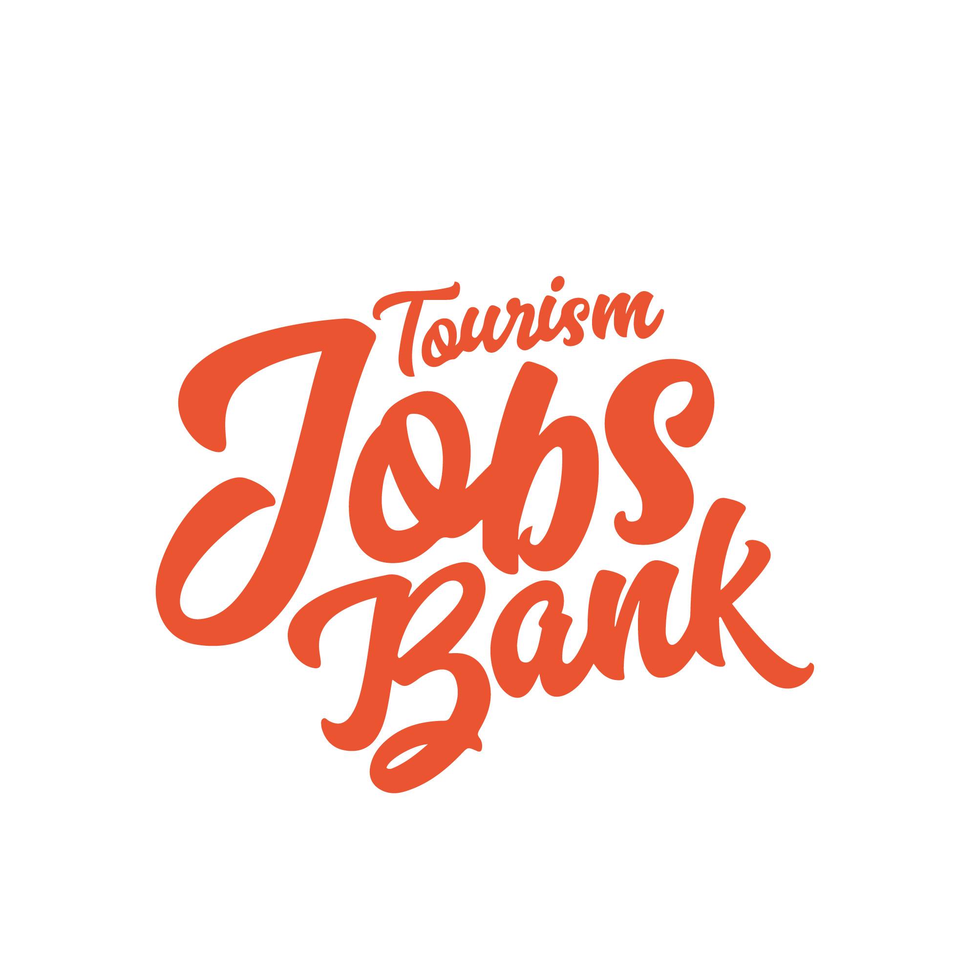 tourism jobs bank