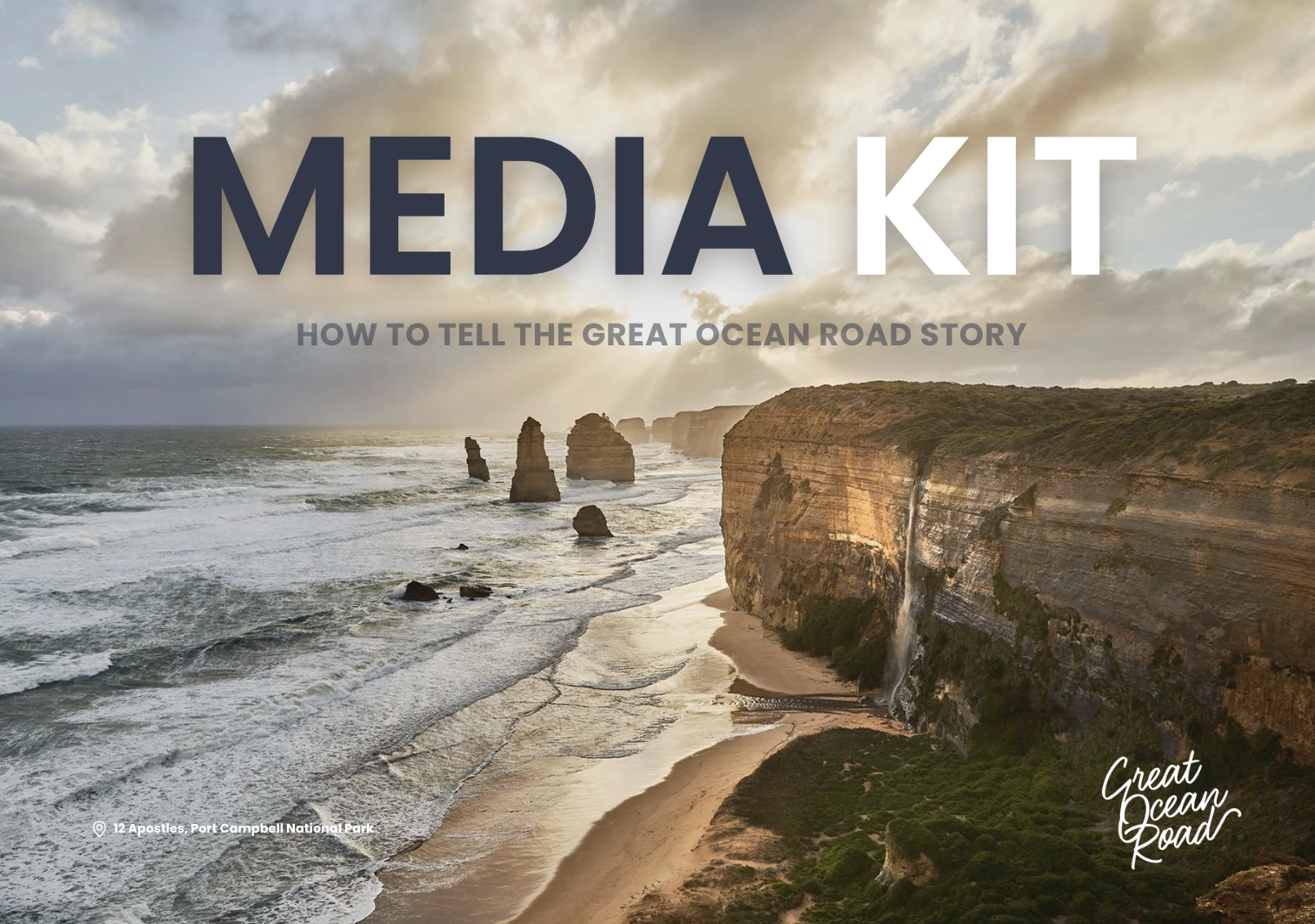 GORRT Media Kit
